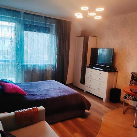 Apartament Klonowa Kolobrzeg Bagian luar foto